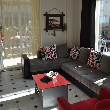 Çeşme Sakiz Hotel מראה חיצוני תמונה