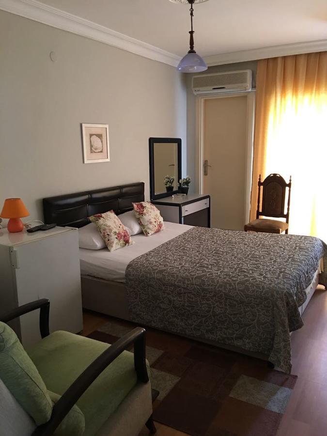 Çeşme Sakiz Hotel מראה חיצוני תמונה