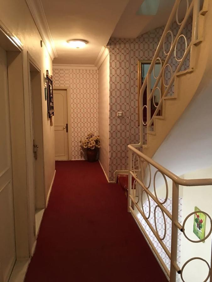 Çeşme Sakiz Hotel מראה חיצוני תמונה