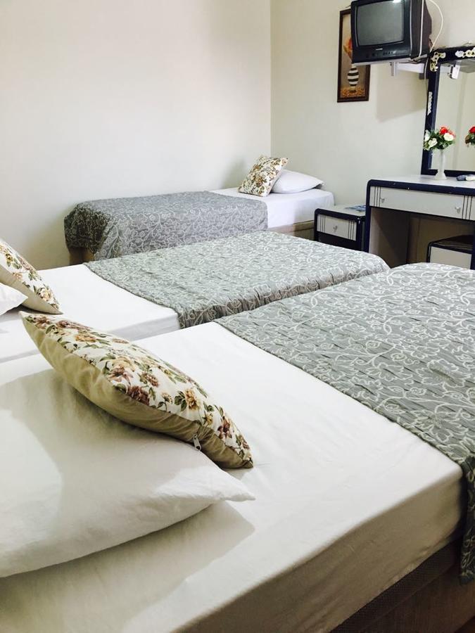 Çeşme Sakiz Hotel מראה חיצוני תמונה