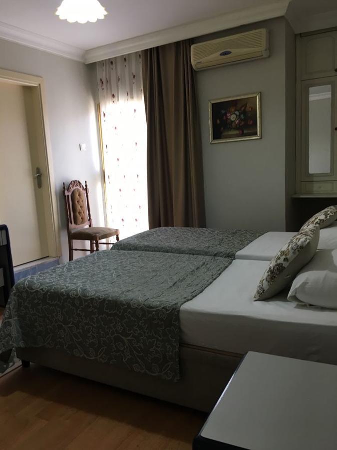 Çeşme Sakiz Hotel מראה חיצוני תמונה