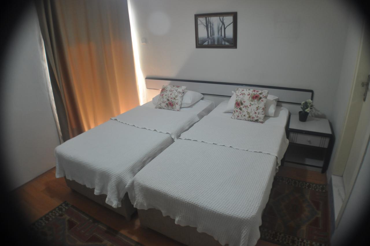 Çeşme Sakiz Hotel מראה חיצוני תמונה