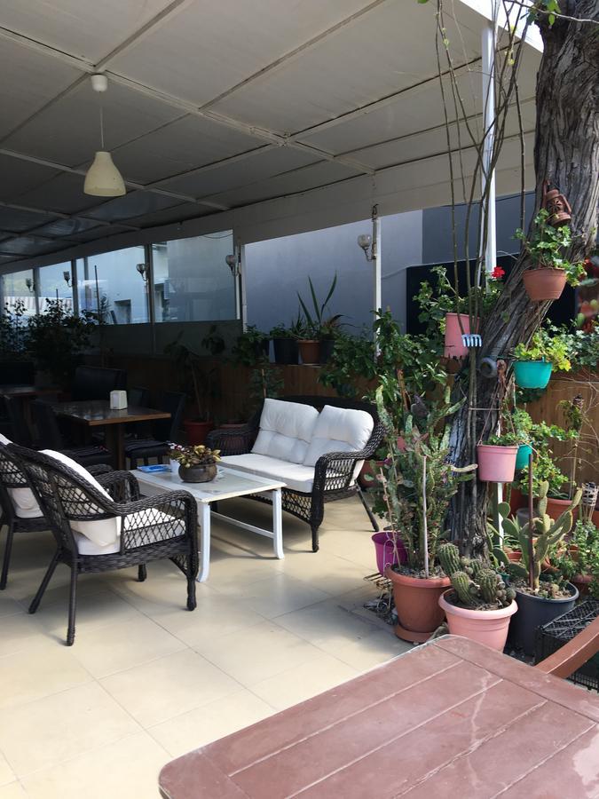 Çeşme Sakiz Hotel מראה חיצוני תמונה