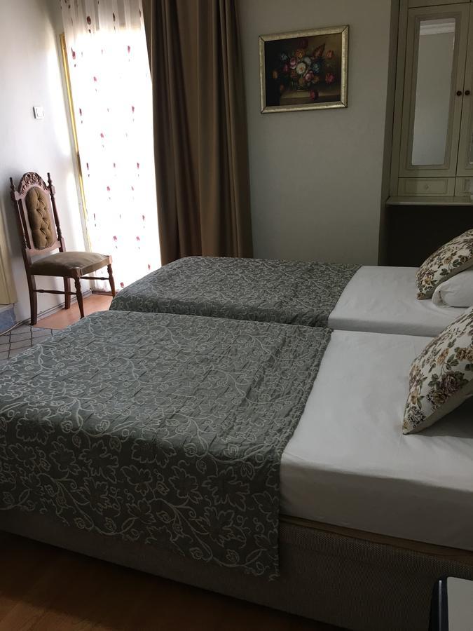 Çeşme Sakiz Hotel מראה חיצוני תמונה