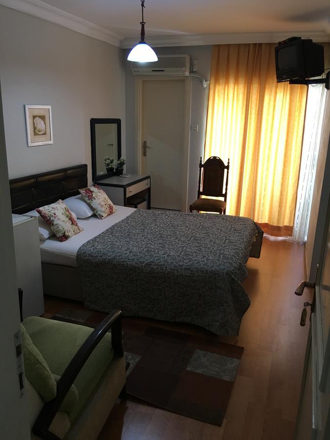 Çeşme Sakiz Hotel מראה חיצוני תמונה