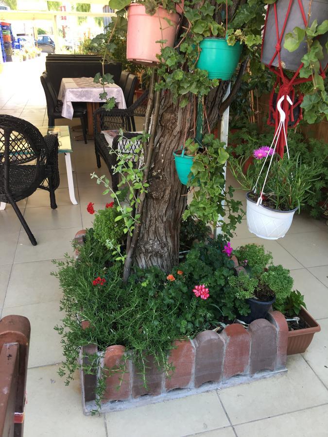 Çeşme Sakiz Hotel מראה חיצוני תמונה